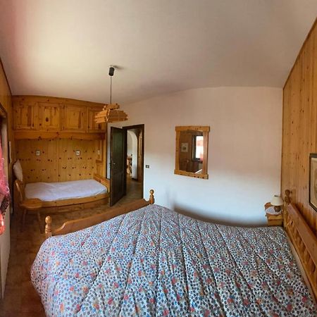 Apartament Casa Santerini Fiumalbo Zewnętrze zdjęcie