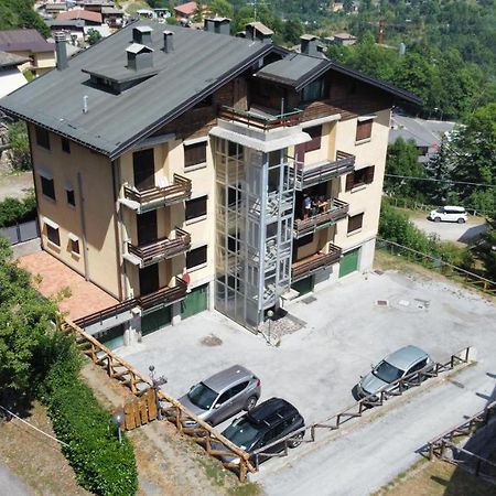 Apartament Casa Santerini Fiumalbo Zewnętrze zdjęcie