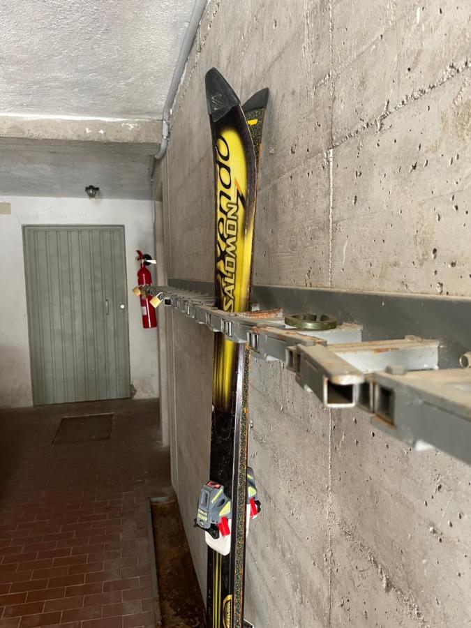 Apartament Casa Santerini Fiumalbo Zewnętrze zdjęcie