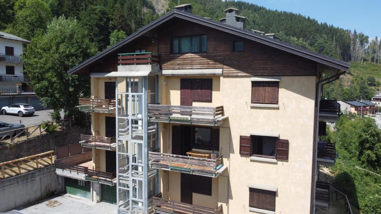 Apartament Casa Santerini Fiumalbo Zewnętrze zdjęcie